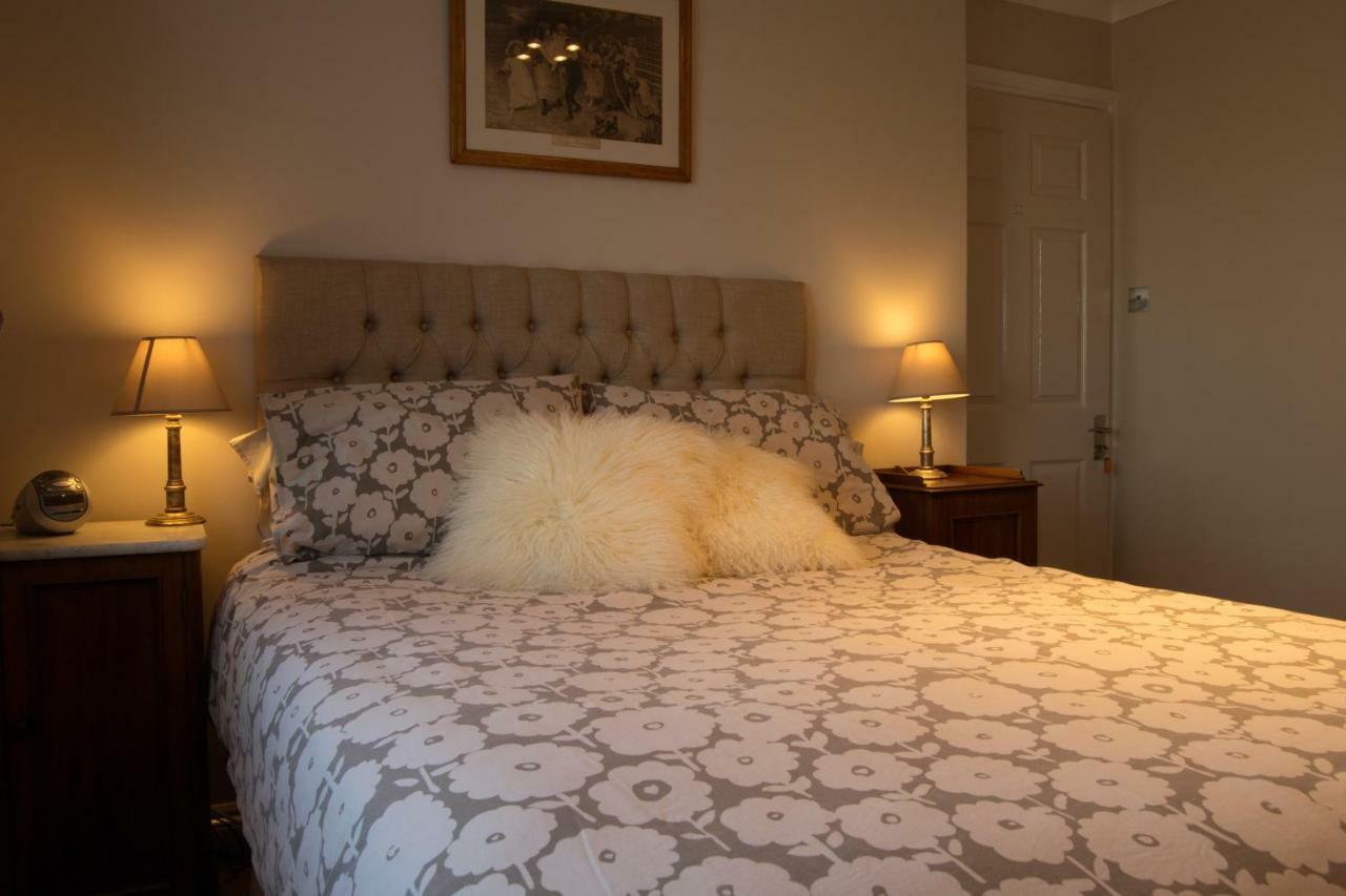 Bed & Breakfast Fieldview Ρότσεστερ Εξωτερικό φωτογραφία