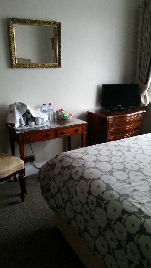 Bed & Breakfast Fieldview Ρότσεστερ Εξωτερικό φωτογραφία