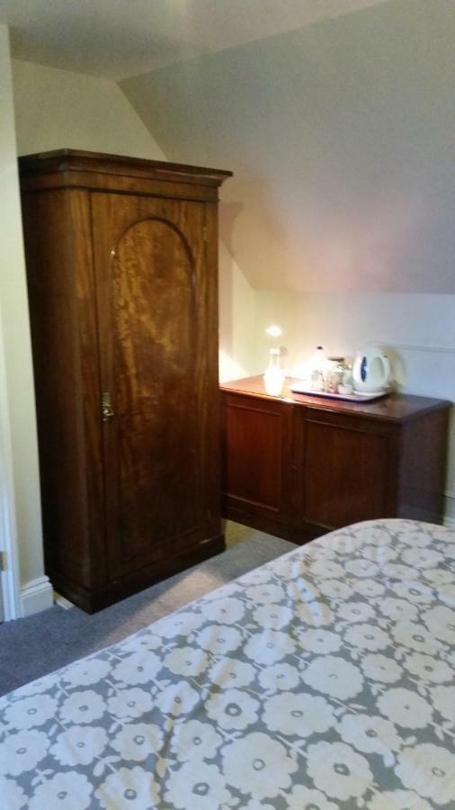 Bed & Breakfast Fieldview Ρότσεστερ Εξωτερικό φωτογραφία